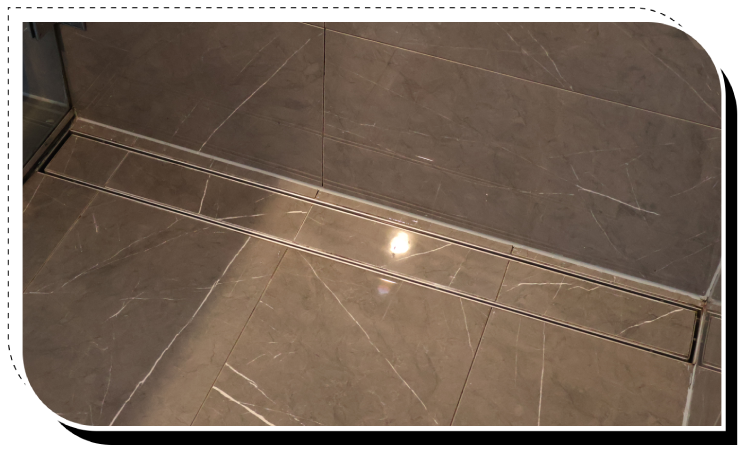 Custom Drain Solutions