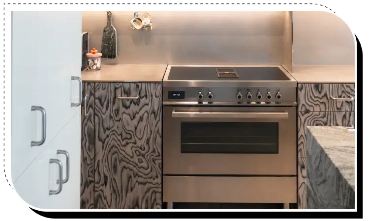 Custom design and manufacturing