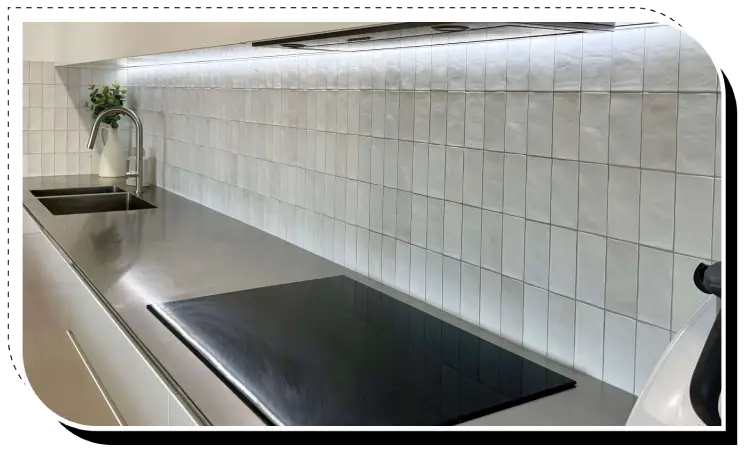 Fittings and installations v2