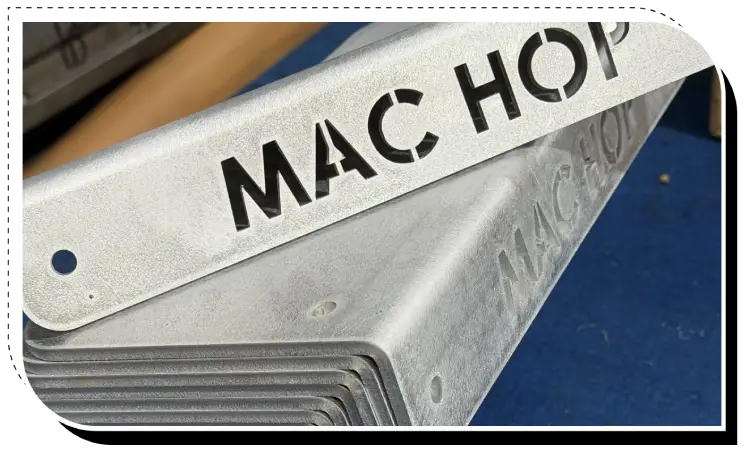 Metal folding v1