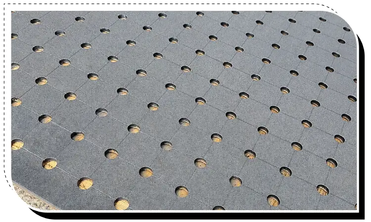 Precision Laser Cutting