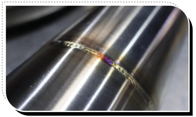 Welding, cutting and punching v1